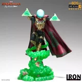 Figurka Spider-Man: Far From Home - Mysterio BDS Art Scale 1/10 (Iron Studios)