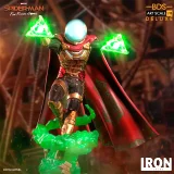 Figurka Spider-Man: Far From Home - Mysterio BDS Art Scale 1/10 (Iron Studios)