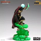 Figurka Spider-Man: Far From Home - Mysterio BDS Art Scale 1/10 (Iron Studios)