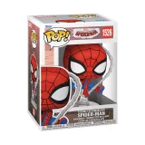 Figurka Spider-Man - Friendly Neighborhood Spider-Man (Funko POP! Marvel 1526)