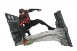 Figurka Spider-Man - Miles Morales 18 cm (DiamondSelectToys)