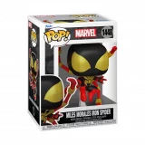 Figurka Spider-Man - Miles Morales Iron Spider (Funko POP! Marvel 1448)