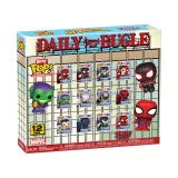 Figurka Spider-Man - Spider-Man 12-Pack (Funko Bitty POP)