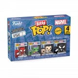 Figurka Spider-Man - Spider-Man (Funko Bitty POP)