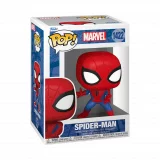 Figurka Spider-Man - Spider-Man (Funko POP! Marvel 1422)