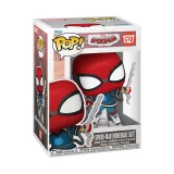 Figurka Spider-Man - Spider-Man (Homemade Suit) (Funko POP! Marvel 1527)