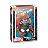 Figurka Spider-Man - The Amazing Spider-Man (Funko POP! Comic Cover 40)