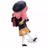 Figurka Spy x Family - Anya Forger School Style (BanPresto)