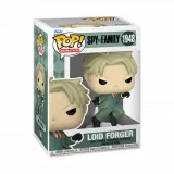 Figurka Spy x Family - Loid Forger (Funko POP! Animation 1948)
