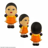 Figurka Squid Game - Young Hee Squishy