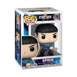 Figurka Star Trek - Spock (Funko POP! Television 1751)