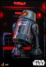 Figurka Star Wars -  BT-1 Action Figure 1/6 (Hot Toys)