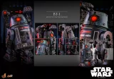 Figurka Star Wars -  BT-1 Action Figure 1/6 (Hot Toys)