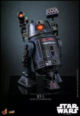 Figurka Star Wars -  BT-1 Action Figure 1/6 (Hot Toys)