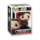 Figurka Star Wars - Cassian Andor (Sienar Test Pilot) (Funko POP! Disney 782)