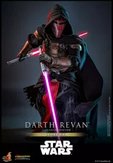 Figurka Star Wars - Darth Revan Action Figure 1/6 (Hot Toys)
