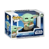 Figurka Star Wars - Grogu (Funko POP! Star Wars 841)