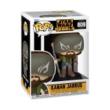 Figurka Star Wars - Kanan Jarrus (Funko POP! Star Wars 809)