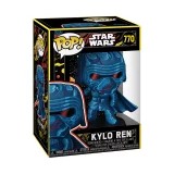 Figurka Star Wars - Kylo Ren (Retro) (Funko POP! Star Wars 770)
