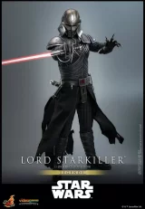 Figurka Star Wars - Lord Starkiller Action Figure 1/6 (Hot Toys)