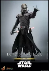 Figurka Star Wars - Lord Starkiller Action Figure 1/6 (Hot Toys)