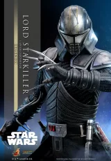 Figurka Star Wars - Lord Starkiller Action Figure 1/6 (Hot Toys)