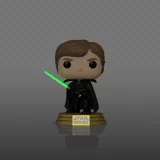 Figurka Star Wars - Luke Skywalker (Legends) (Funko POP! Disney 846) - Funko POP! Star Wars