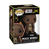 Figurka Star Wars - Mace Windu (Funko POP! Disney 834)