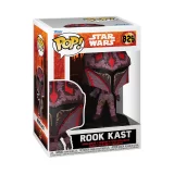 Figurka Star Wars - Rook Kast (Funko POP! Disney 829)