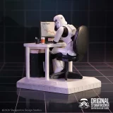 Figurka Star Wars - Slave to the Wage (Nemesis Now) - Nemesis Now