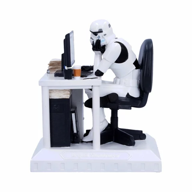 Figurka Star Wars - Slave to the Wage (Nemesis Now)