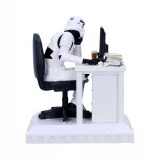 Figurka Star Wars - Slave to the Wage (Nemesis Now) - Nemesis Now