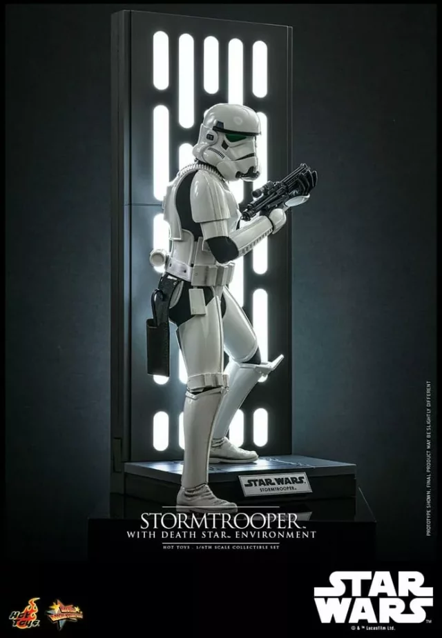 Stormtrooper figurka