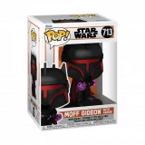 Figurka Star Wars: The Mandalorian - Moff Gideon with Armor (Funko POP! Star Wars 713)