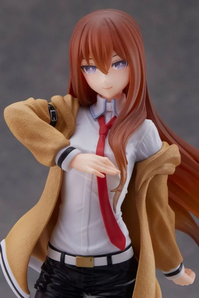 Figurka Steins Gate - Kurisu Makis (Taito)