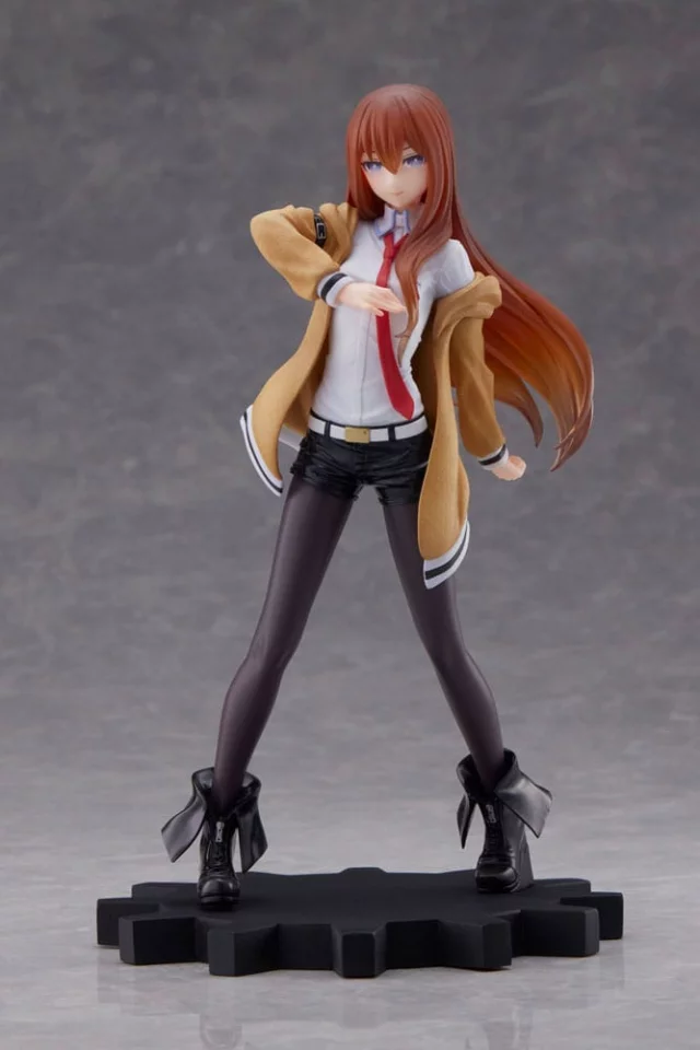 Figurka Steins Gate - Kurisu Makise (Taito)