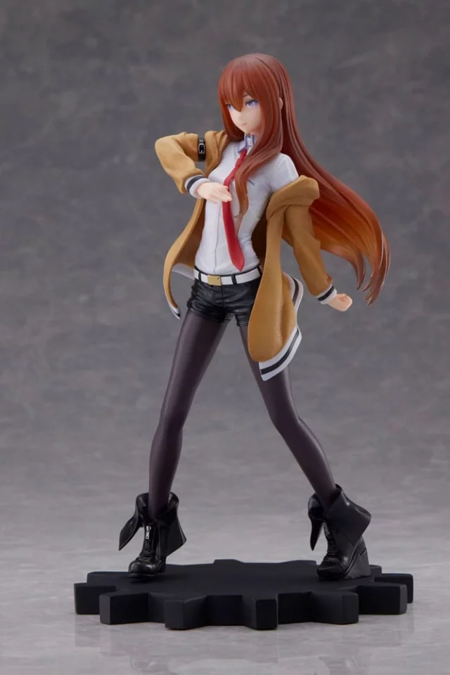 Kurisu Makise
