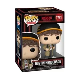 Figurka Stranger Things - Dustin Henderson (Funko POP! Television 1781)