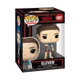 Figurka Stranger Things - Eleven (Funko POP! Television 1807)