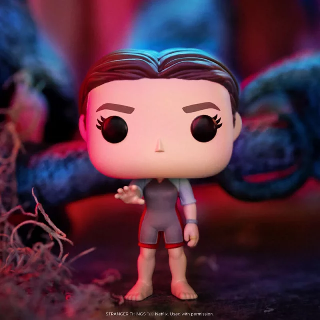 Figurka Stranger Things - Eleven (Funko POP! Television 1807)