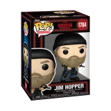 Figurka Stranger Things - Jim Hopper (Funko POP! Television 1784)