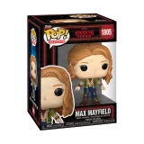 Figurka Stranger Things - Max Mayfield (Funko POP! Television 1805)