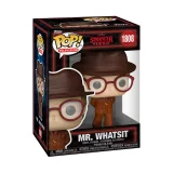 Figurka Stranger Things - Mr. Whatsit (Funko POP! Television 1808)