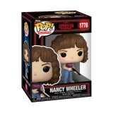 Figurka Stranger Things - Nancy Wheeler (Funko POP! Television 1778)