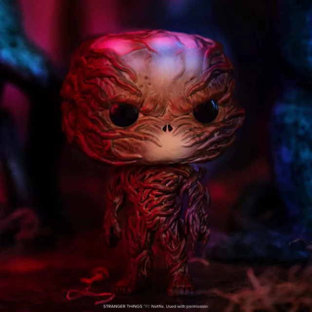 Figurka Stranger Things - Vecna (Funko POP! Television 1806)