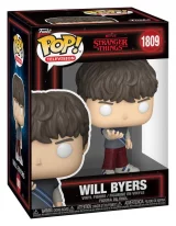 Figurka Stranger Things - Will Byers (Funko POP! Television 1809)