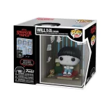 Figurka Stranger Things - Will in the Upside Down (Funko POP! Nooks)