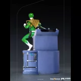 Figurka Strážci vesmíru - Green Ranger BDS Art Scale 1/10 (Iron Studios)