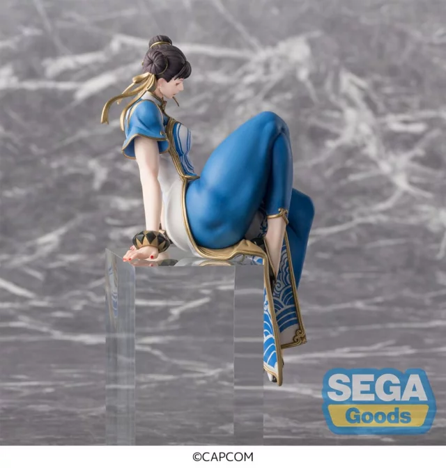 figurka Street Fighter