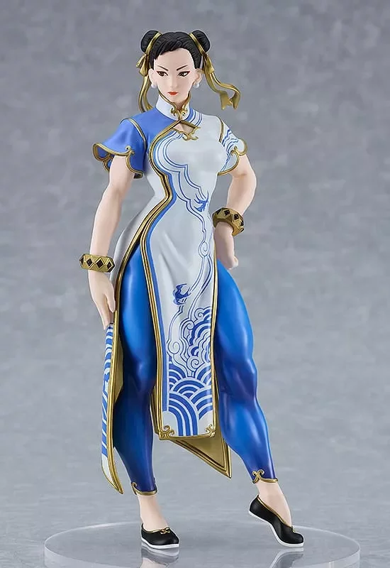 Figurka Street Fighter - Chun-Li (Pop Up Parade)